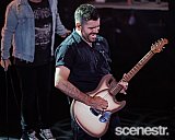 Photos: Silverstein - The Tivoli, Brisbane - 6 August, 2025