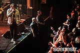Photos: Silverstein - The Tivoli, Brisbane - 6 August, 2025