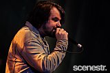 Photos: Silverstein - The Tivoli, Brisbane - 6 August, 2025