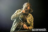 Photos: Silverstein - The Tivoli, Brisbane - 6 August, 2025