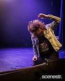 Photos: Silverstein - The Tivoli, Brisbane - 6 August, 2025