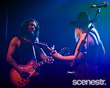 Photos: Killing Heidi - Open Season @ The Tivoli, Brisbane - 26 June, 2025
