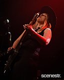 Photos: Killing Heidi - Open Season @ The Tivoli, Brisbane - 26 June, 2025
