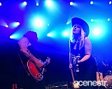 Photos: Killing Heidi - Open Season @ The Tivoli, Brisbane - 26 June, 2025