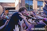 Photos: Laneway Festival Bands - Sydney College Of The Arts - 7 February, 2016