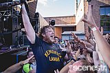 Photos: Laneway Festival Bands - Sydney College Of The Arts - 7 February, 2016