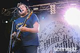 Photos: Laneway Festival Bands - Sydney College Of The Arts - 7 February, 2016