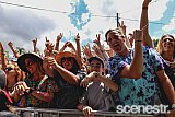 Photos: Laneway Festival Socials - Sydney College Of The Arts - 7 February, 2016