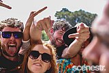Photos: Laneway Festival Socials - Sydney College Of The Arts - 7 February, 2016