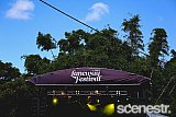 Photos: Laneway Festival Socials - Sydney College Of The Arts - 7 February, 2016