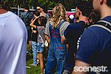 Photos: Laneway Festival Socials - Sydney College Of The Arts - 7 February, 2016
