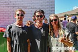 Photos: Laneway Festival Socials - Sydney College Of The Arts - 7 February, 2016