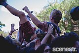 Photos: Laneway Festival Socials - Sydney College Of The Arts - 7 February, 2016