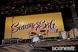Photos: 2021 SummerSalt feat. The Cat Empire, Missy Higgins, John Butler - Glenelg Beach, Adelaide - 14 February, 2021