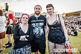 Photos: 2024 Good Things Festival - Brisbane Showgrounds - 8 December, 2024