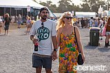 Photos: Bluesfest Day 4 - Tyagarah Tea Tree Farm, Byron Bay - 1 April, 2018