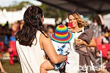Photos: Bluesfest Day 4 - Tyagarah Tea Tree Farm, Byron Bay - 1 April, 2018