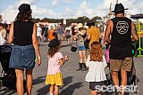 Photos: Bluesfest Day 4 - Tyagarah Tea Tree Farm, Byron Bay - 1 April, 2018