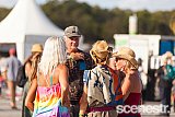 Photos: Bluesfest Day 4 - Tyagarah Tea Tree Farm, Byron Bay - 1 April, 2018