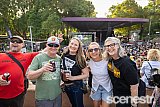 Photos: ZED50: 50 Years Of 4ZZZ Radio - Roma St Parklands, Brisbane - 25 October, 2025