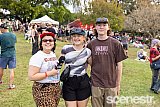 Photos: ZED50: 50 Years Of 4ZZZ Radio - Roma St Parklands, Brisbane - 25 October, 2025