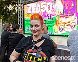 Photos: ZED50: 50 Years Of 4ZZZ Radio - Roma St Parklands, Brisbane - 25 October, 2025