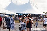 Photos: Bluesfest Day 4 - Tyagarah Tea Tree Farm, Byron Bay - 1 April, 2018