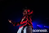 Photos: Dizzee Rascal - Forum Melbourne - 1 February, 2025