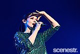 Photos: Take That & Sophie Ellis-Bextor - Rod Laver Arena, Melbourne - 6 November, 2024