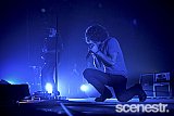 Photos: Soundgarden - Big Top Luna Park, Sydney - 26 February, 2015