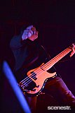 Photos: Soundgarden - Big Top Luna Park, Sydney - 26 February, 2015