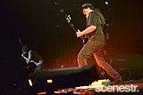 Photos: Soundgarden - Big Top Luna Park, Sydney - 26 February, 2015