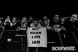 Photos: Spiderbait - The Fortitude Music Hall, Brisbane - 13 August, 2024