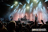Photos: Spiderbait - The Fortitude Music Hall, Brisbane - 13 August, 2024