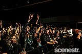 Photos: Spiderbait - The Fortitude Music Hall, Brisbane - 13 August, 2024