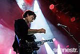 Photos: Spiderbait - The Fortitude Music Hall, Brisbane - 13 August, 2024