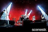 Photos: Spiderbait - The Fortitude Music Hall, Brisbane - 13 August, 2024