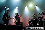 Photos: Spiderbait - The Fortitude Music Hall, Brisbane - 13 August, 2024