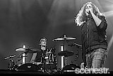 Photos: Spiderbait - The Fortitude Music Hall, Brisbane - 13 August, 2024