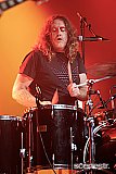 Photos: Spiderbait - The Fortitude Music Hall, Brisbane - 13 August, 2024