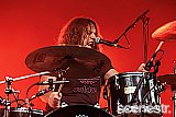 Photos: Spiderbait - The Fortitude Music Hall, Brisbane - 13 August, 2024