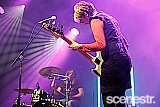 Photos: Spiderbait - The Fortitude Music Hall, Brisbane - 13 August, 2024
