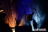 Photos: State Of Grace (Tim & Jeff Buckley tribute show) - Enmore Theatre, Sydney - 27 September, 2015