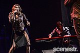 Photos: State Of Grace (Tim & Jeff Buckley tribute show) - Enmore Theatre, Sydney - 27 September, 2015