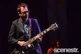 Photos: State Of Grace (Tim & Jeff Buckley tribute show) - Enmore Theatre, Sydney - 27 September, 2015