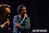 Photos: State Of Grace (Tim & Jeff Buckley tribute show) - Enmore Theatre, Sydney - 27 September, 2015