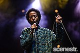 Photos: State Of Grace (Tim & Jeff Buckley tribute show) - Enmore Theatre, Sydney - 27 September, 2015