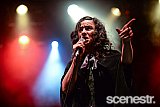 Photos: State Of Grace (Tim & Jeff Buckley tribute show) - Enmore Theatre, Sydney - 27 September, 2015