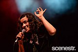 Photos: State Of Grace (Tim & Jeff Buckley tribute show) - Enmore Theatre, Sydney - 27 September, 2015