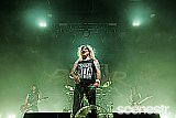 Photos: Steel Panther - The Fortitude Music Hall, Brisbane - 24 October, 2024